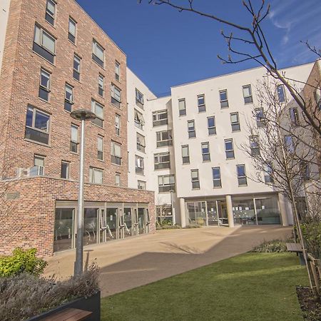 Heyday Student Accommodation Dublin Exterior photo
