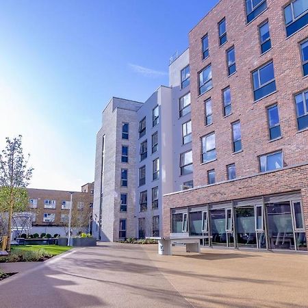 Heyday Student Accommodation Dublin Exterior photo